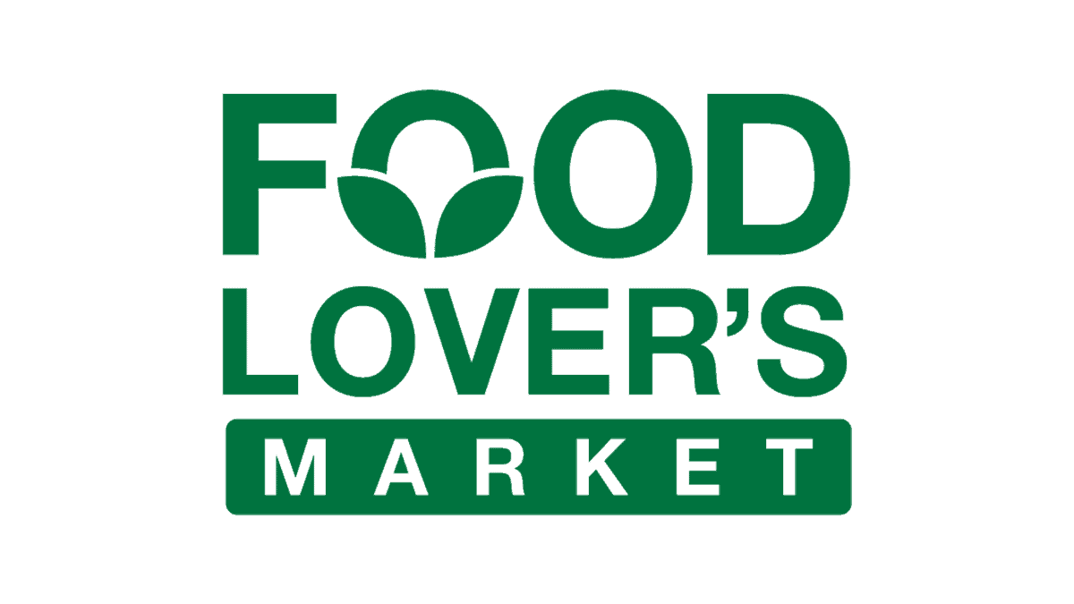 food lovers market Logo