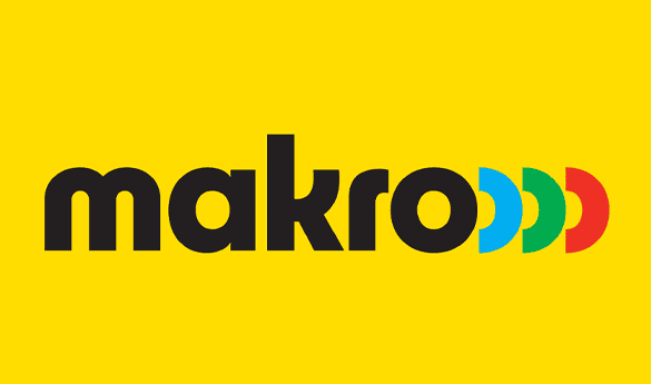 Makro Logo